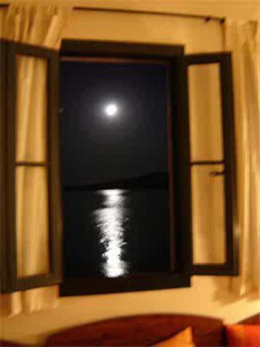 Villa With Breathtaking Views And Private Beach Agios Dimitrios (Alonisos) Exterior foto